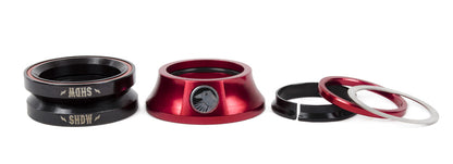 Shadow Stacked Headset