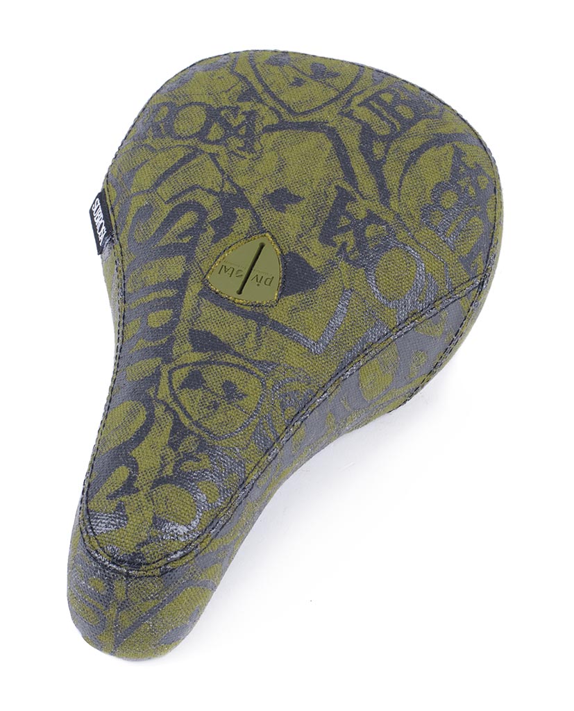 Subrosa Thrashed Pivotal Mid Seat