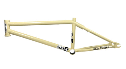 S&M “REA” Signature Frame