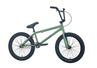 Sunday Scout 20.75”