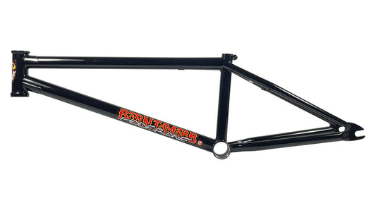S&M BTM Frame