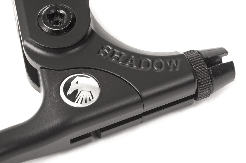Shadow Sano Medium Brake Lever