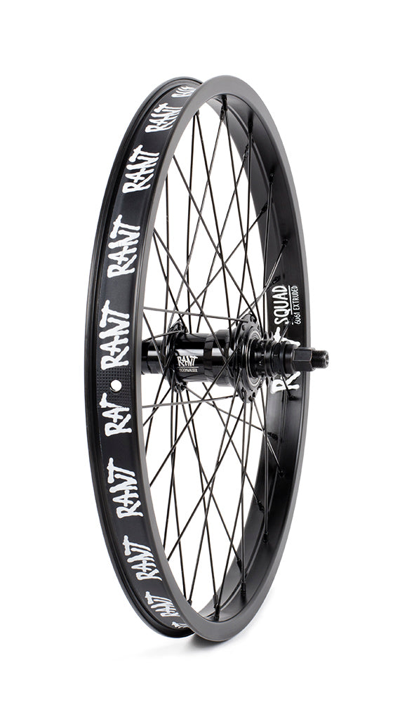 Rant Moonwalker ll Freecoaster Rear Wheel