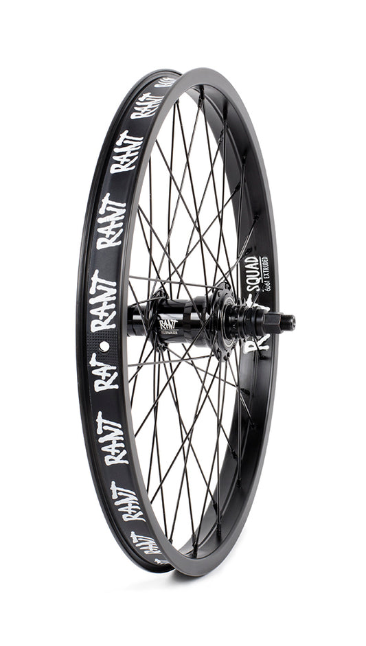 Rant Moonwalker ll Freecoaster Rear Wheel