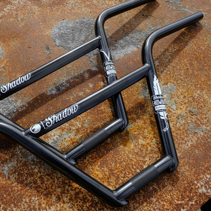 Shadow SG Featherweight 4pc Bars