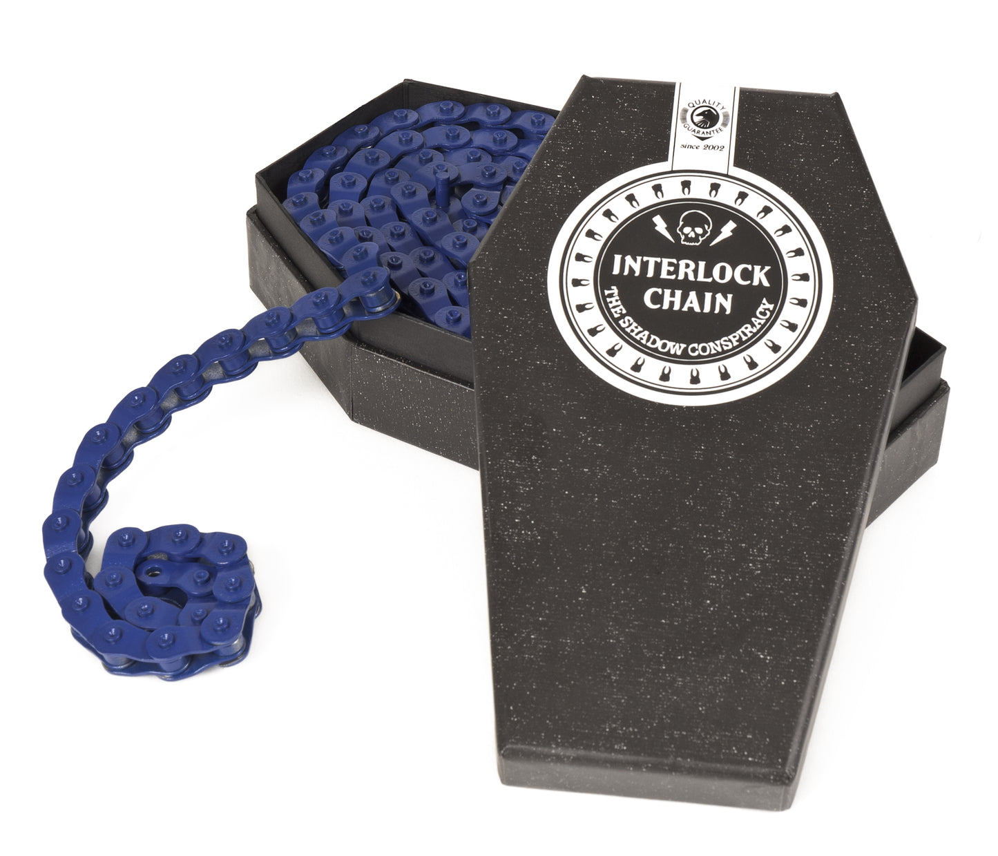 Shadow Interlock V2 Chain