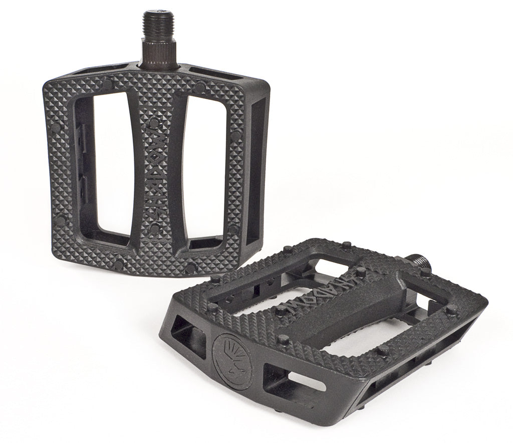 Shadow Ranger Plastic Pedal