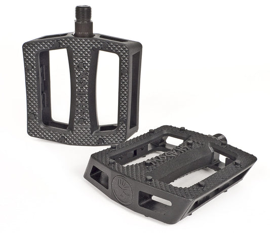 Shadow Ranger Plastic Pedal