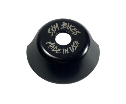 S&M Cymbal Rear Hub Guard