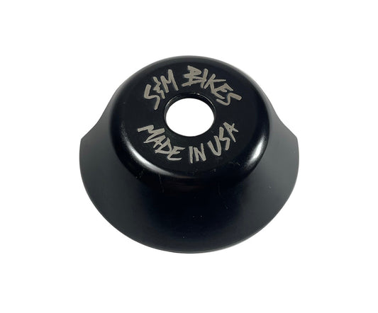 S&M Cymbal Rear Hub Guard