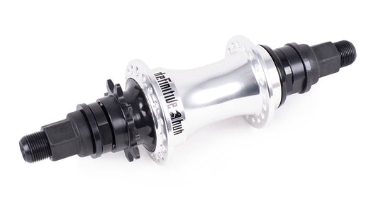 Shadow Definitive Cassette Rear Hub