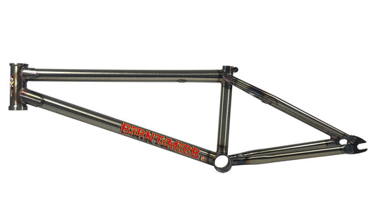 S&M BTM Frame