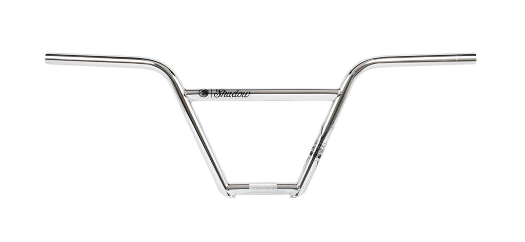 Shadow Crowbar SG 4pc Bars