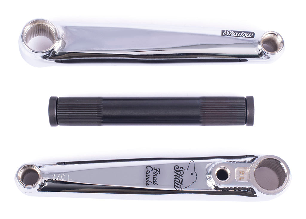Shadow Finest Cranks