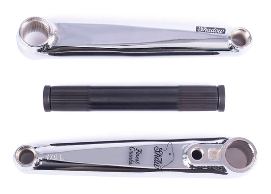 Shadow Finest Cranks