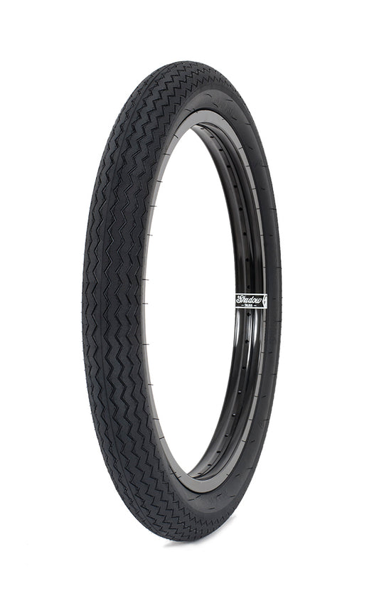 Subrosa Sawtooth Tire