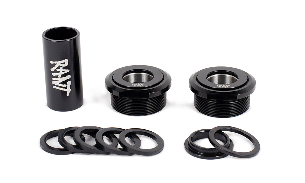 Rant Bang Ur Euro Bottom Bracket