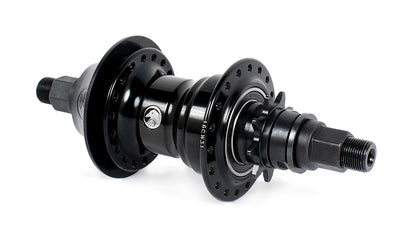 Shadow Optimized Freecoaster Rear Hub