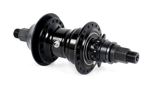 Shadow Optimized Freecoaster Rear Hub
