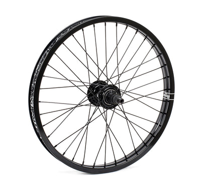 Shadow Optimized Freecoaster Rear Wheel
