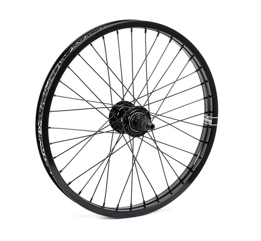 Shadow Optimized Freecoaster Rear Wheel