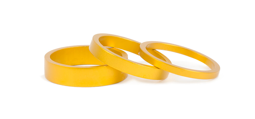Rant Stack Em Spacers