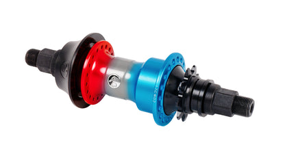 Shadow Symbol Cassette Hub