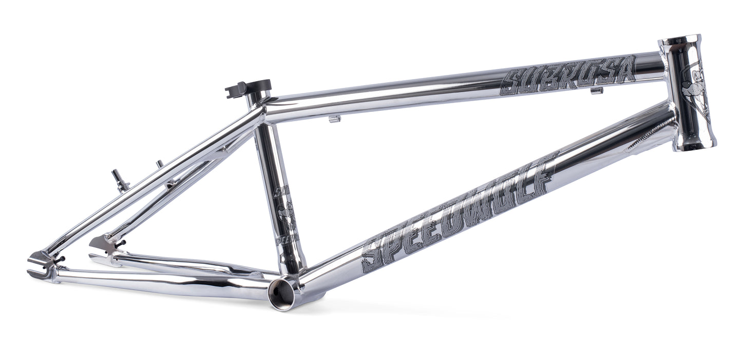 Subrosa Speedwolf V2 Race Frame