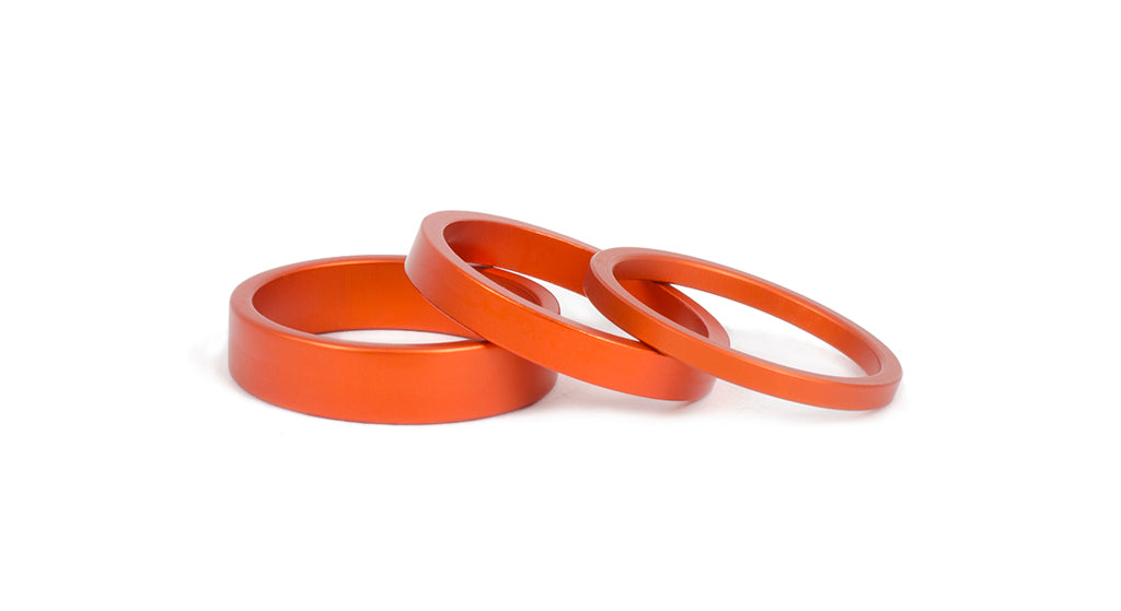 Rant Stack Em Spacers