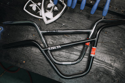 Subrosa Matt Ray Bars