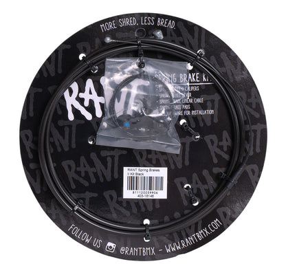Rant Spring U-Brake II Kit