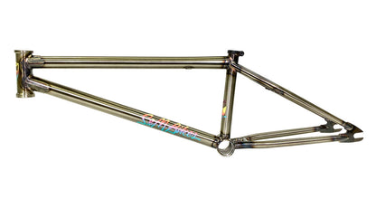 S&M Hucker Frame