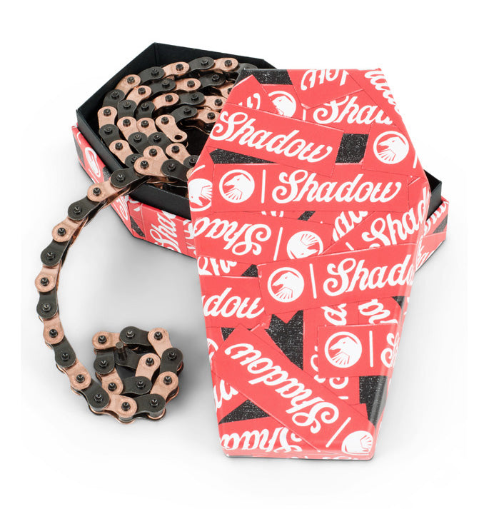 Shadow Interlock V2 Chain