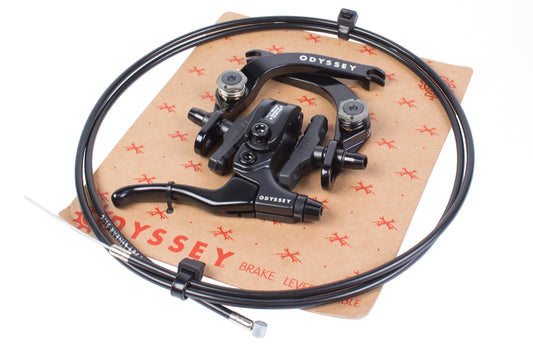 Odyssey Evo 2.5 Brake Kit