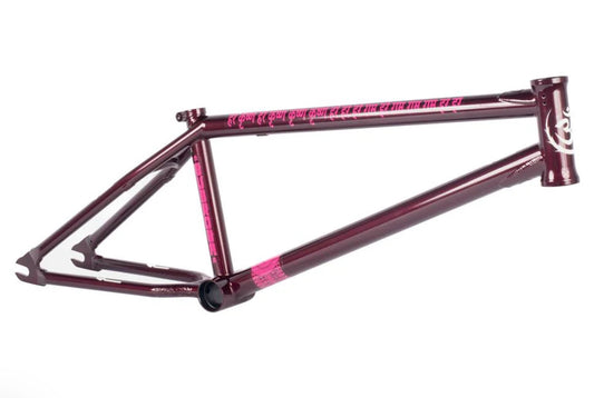Subrosa OM V2 Frame