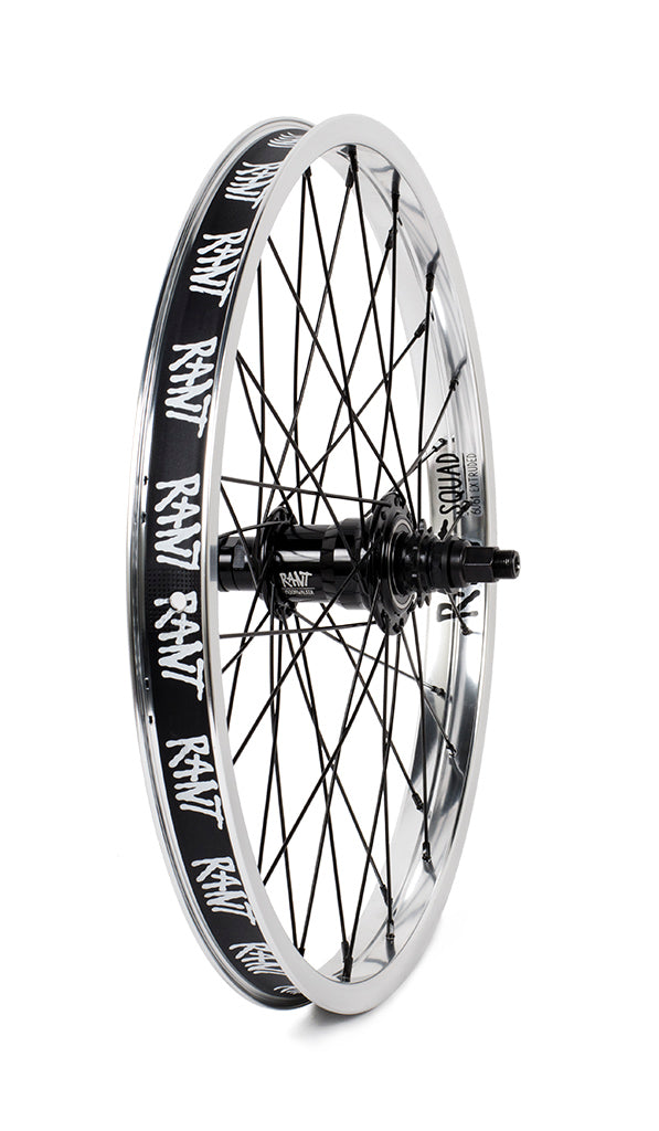 Rant Moonwalker ll Freecoaster Rear Wheel