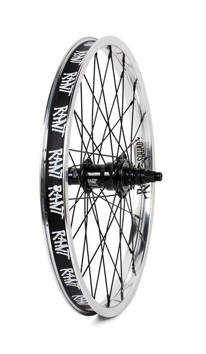 Rant Moonwalker ll Freecoaster Rear Wheel