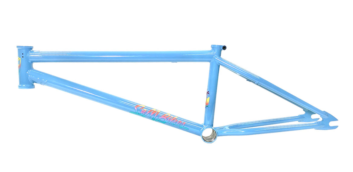 S&M Hucker Frame