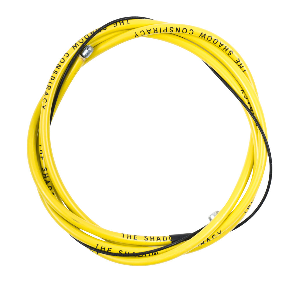 Shadow Linear Brake Cable