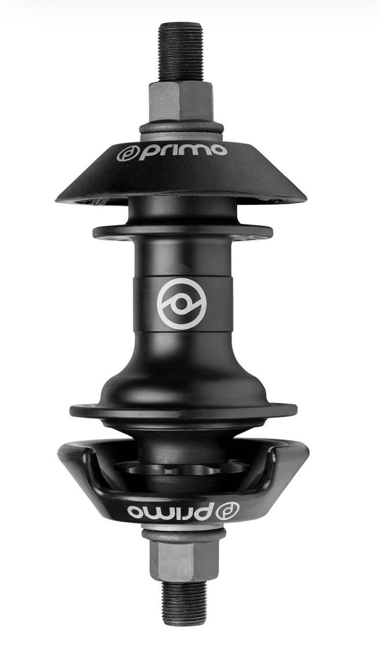 Primo Balance Cassette Rear Hub