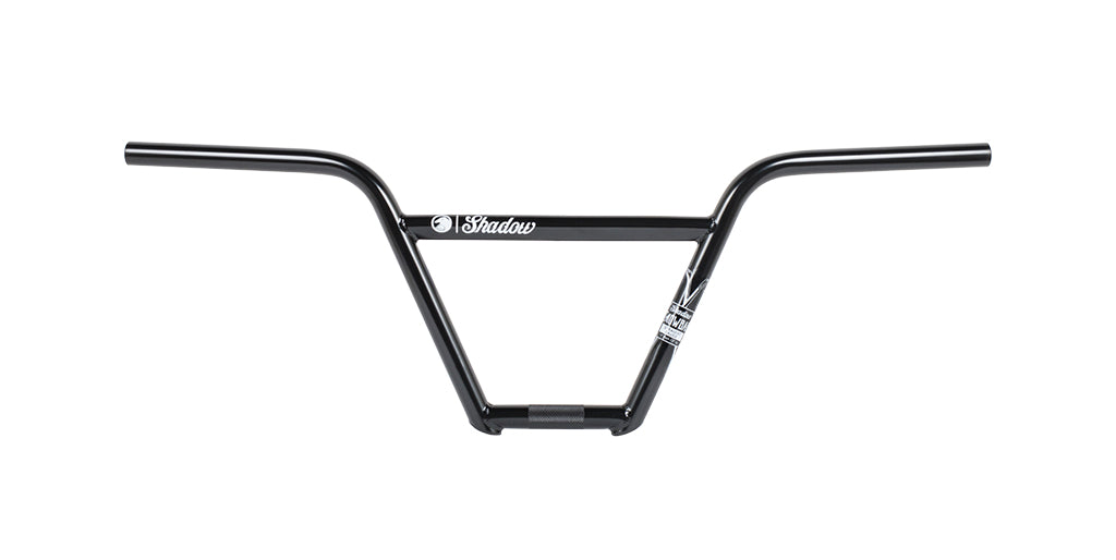 Shadow Crowbar SG 4pc Bars