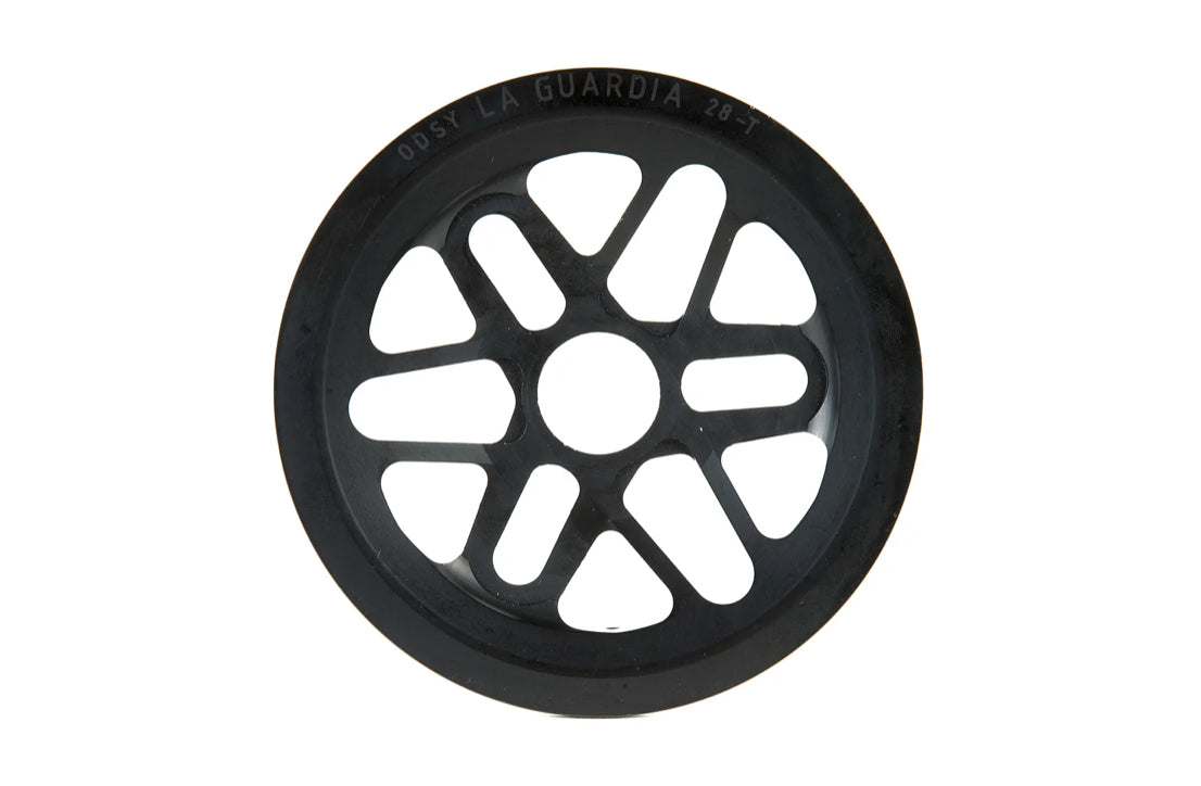 Odyssey La Guardia Sprocket