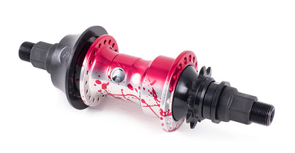 Shadow Symbol Cassette Hub