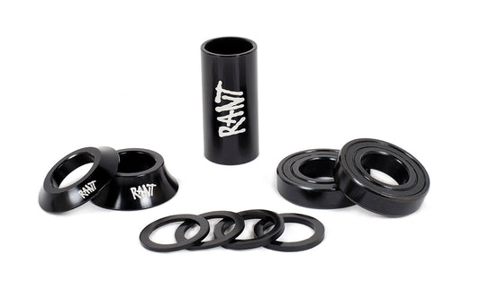 Rant Bang Ur Spanish Bottom Bracket