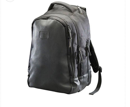 Lotek Stealth Leather Backpack