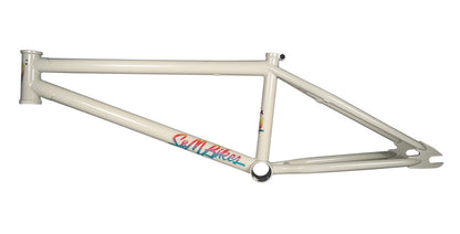 S&M Hucker Frame