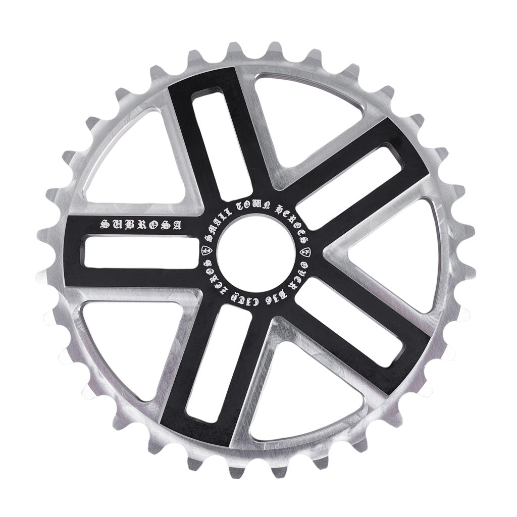 Subrosa Hero Non-Guarded Sprocket