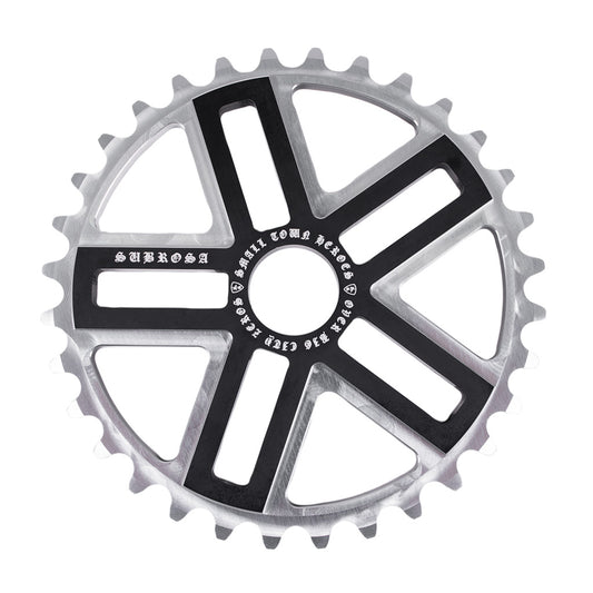 Subrosa Hero Non-Guarded Sprocket