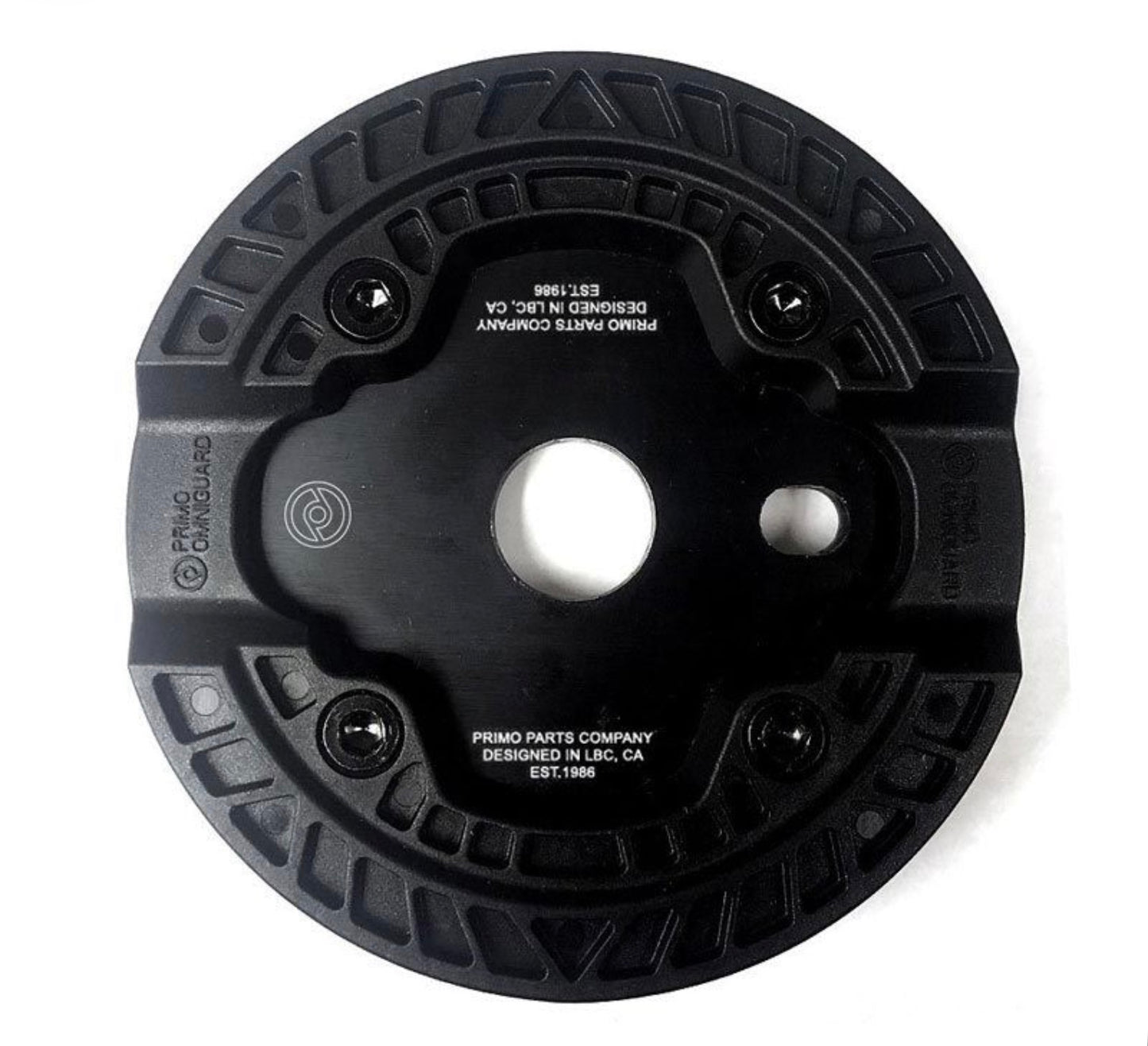 Primo Omniguard Guarded Sprocket