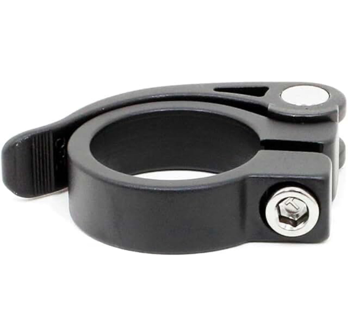 Cult Juvenile QR Seat Clamp